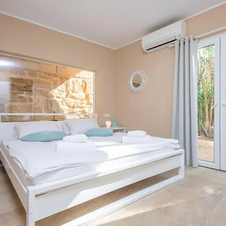 Casa Feliz Villa Font de sa Cala