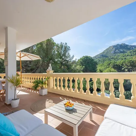 Villa Casa Feliz *