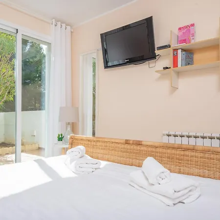 Casa Feliz * Font de sa Cala