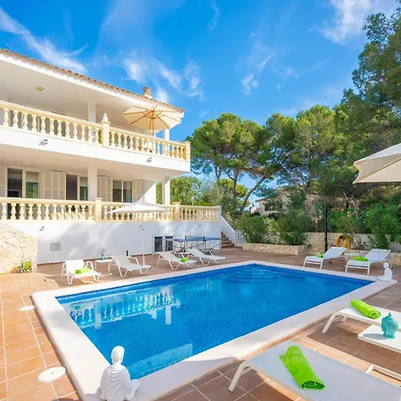 Villa Casa Feliz