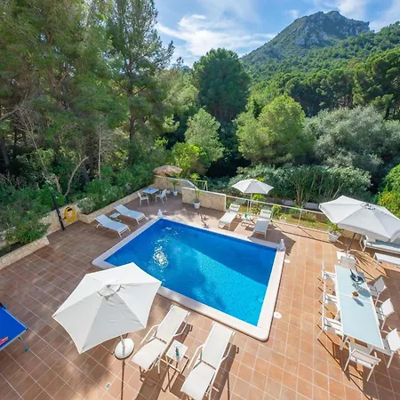 Casa Feliz Villa