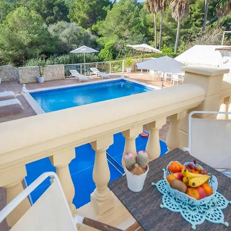 Casa Feliz * Font de sa Cala